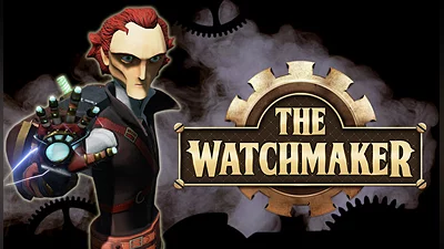 The Watchmaker (PC) [Global] [Standard]