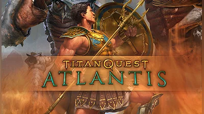 Titan Quest Atlantis (DLC) [Global] [Standard]