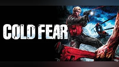 Cold Fear (PC) [Global] [Standard]