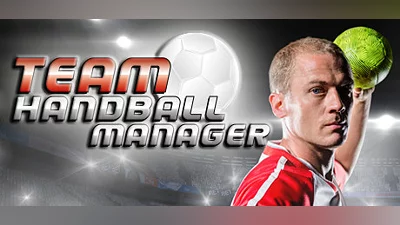 Handball Manager TEAM (PC) [Global] [Standard]