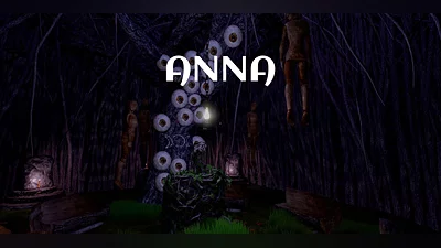 Anna (PC) [Global] [Extended]