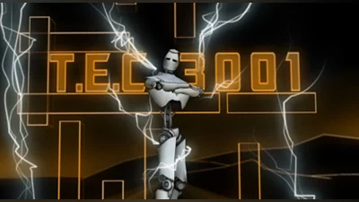 TEC 3001 (PC) [Global] [Standard]
