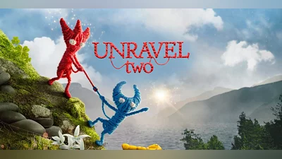 Unravel Two (PC) [Global] [Standard]