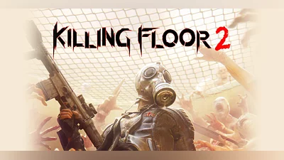 Killing Floor 2 (PC) [Global] [Deluxe Edition]