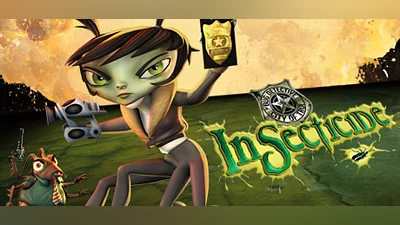Insecticide Part 1 (PC) [Global] [Standard]