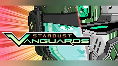 Stardust Vanguards (PC) [Global] [Standard]
