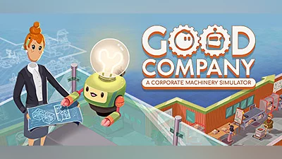 Good Company (PC) [Europe] [Standard]