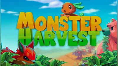 Monster Harvest (PC) [Global] [Standard]