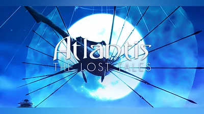 Atlantis (PC) [Global] [Standard]