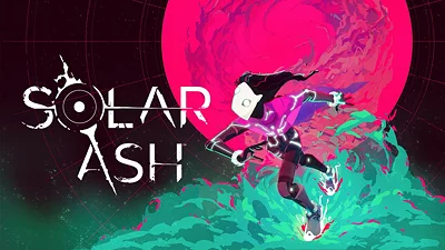 Solar Ash (PC) [Global] [Standard]