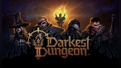 Darkest Dungeon II (PC) [Global] [Standard]