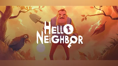Hello Neighbor (PC) [Global] [Standard]