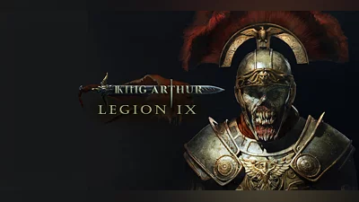 King Arthur Legion IX (PC) [Global] [Standard]