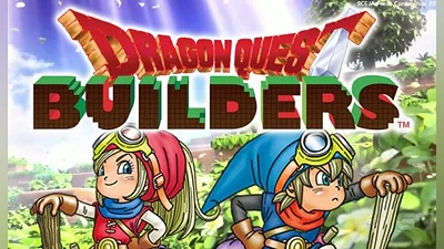 Dragon Quest Builders (PC) [Global] [Standard]