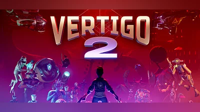 Vertigo 2 (PC) [Global] [Standard]