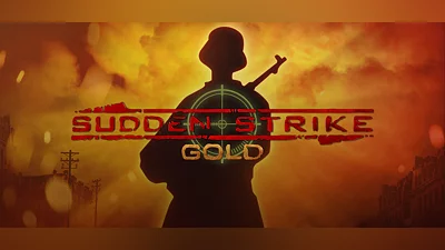 Sudden Strike Gold (PC) [Europe] [Standard]