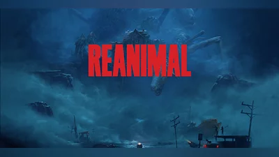 REANIMAL (PC) [Europe] [Standard]