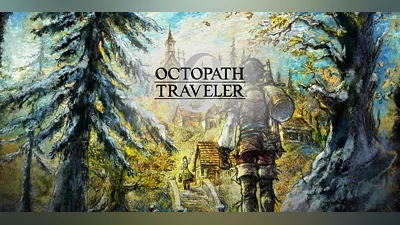 Octopath Traveler 0 (PC) [Global] [Digital Deluxe]