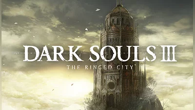 DARK SOULS III - The Ringed City