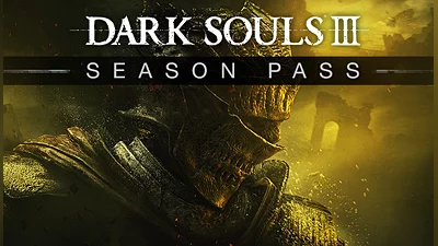 DARK SOULS III - Season Pass