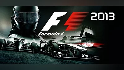 F1 2013 (PC) [Europe] [Standard]