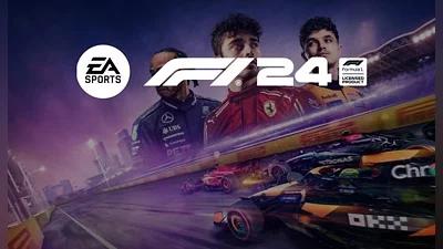 F1 24 (Xbox Series X) [Europe] [Standard]