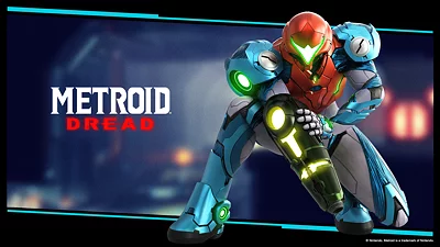 Metroid Dread (Nintendo Switch) [United States] [Standard]