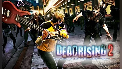 Dead Rising 2 (PC) [Central Europe] [Standard]