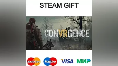 CONVRGENCE | steam RU/UA/KZ/CНГ