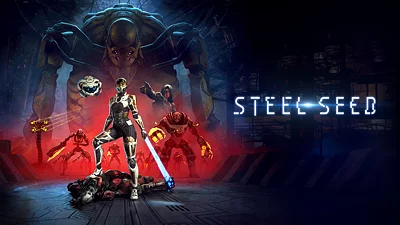 Steel Seed