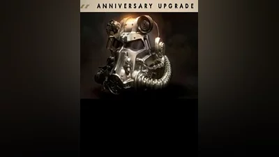 Fallout 4 - Anniversary Upgrade Europe Steam CD Key (Europe)