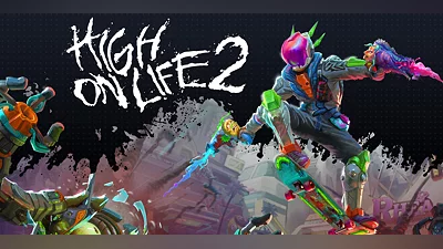 High on Life 2 (PC) [RU/CIS] [Standard]