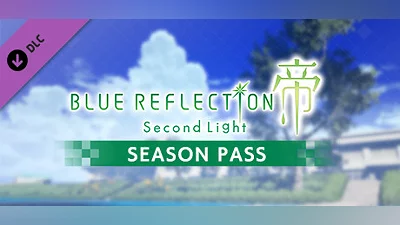 BLUE REFLECTION: Second Light - Season Pass Bundle