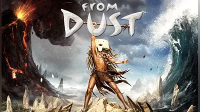 From Dust / Uplay Key / Global | AUTO DELIVERY 24/7