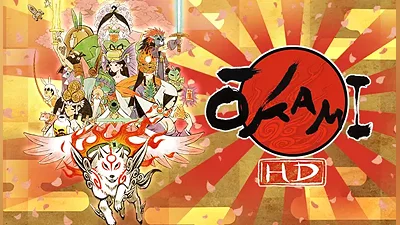 Okami HD / Steam Key / Global | AUTO DELIVERY 24/7