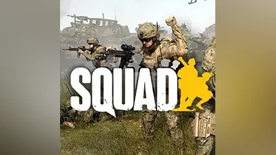 Squad / Steam Key / Global | AUTO DELIVERY 24/7