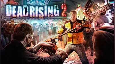 Dead Rising 2 / Steam Key / Global | AUTO DELIVERY 24/7