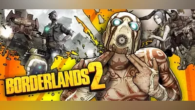 Borderlands 2 / Steam Key / Global | AUTO DELIVERY 24/7