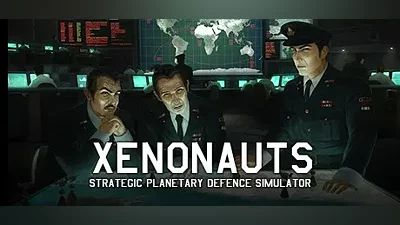 Xenonauts / Steam Key / Global | AUTO DELIVERY 24/7
