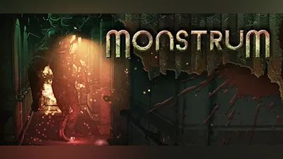 Monstrum [VR] / Steam Key / Global | AUTO DELIVERY 24/7
