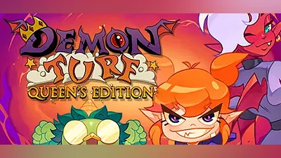 Demon Turf / Steam Key / Global | AUTO DELIVERY 24/7