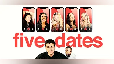 Five Dates / Steam Key / Global | AUTO DELIVERY 24/7
