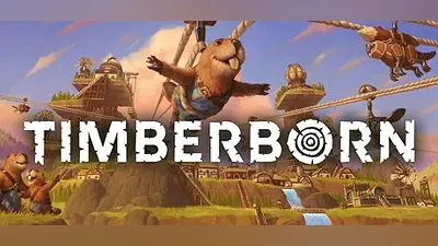 Timberborn / Steam Key / Global | AUTO DELIVERY 24/7