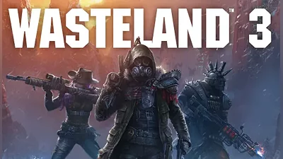 Wasteland 3 / Steam Key / Global | AUTO DELIVERY 24/7
