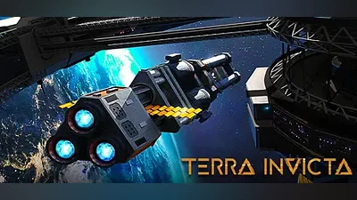 Terra Invicta / Steam Key / Global | AUTO DELIVERY 24/7