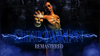 Shadow Man Remastered / Steam Key / Global | AUTO DELIVERY 24/7