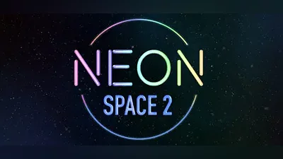 Neon Space 2 / Steam Key / Global | AUTO DELIVERY 24/7