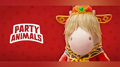 Party Animals / Steam Key / Global | AUTO DELIVERY 24/7