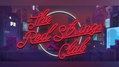 The Red Strings Club / Steam Key / Global | AUTO DELIVERY 24/7