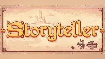 Storyteller / Steam Key / Global | AUTO DELIVERY 24/7